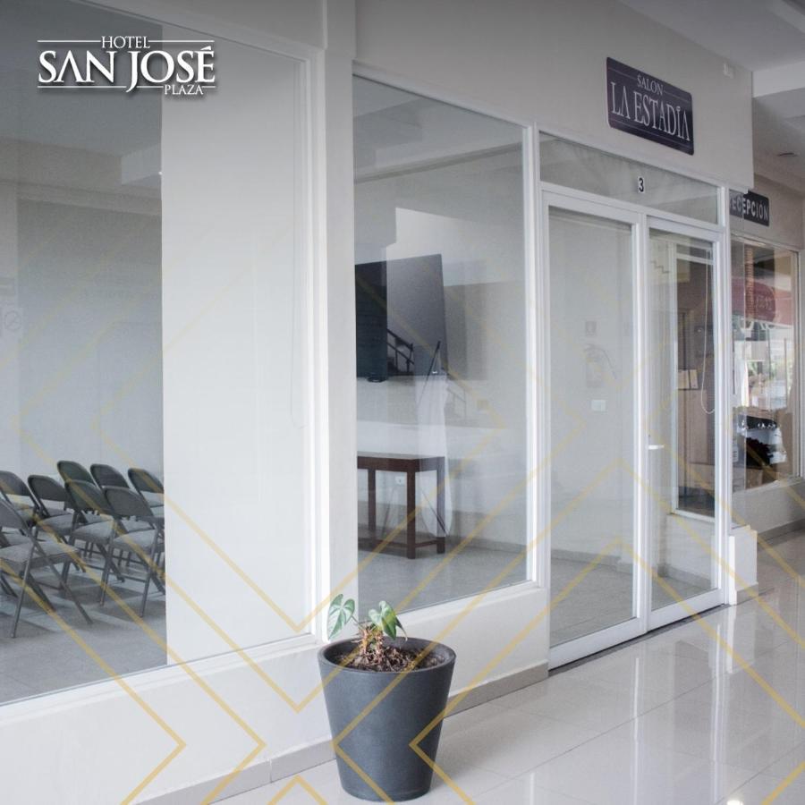 Hotel San Jose Plaza Coatepec Коатепек Екстериор снимка